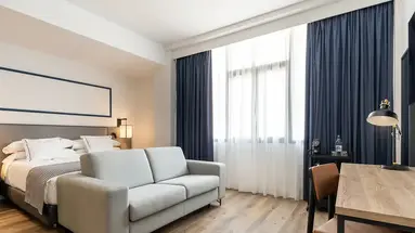LIVVO Fataga