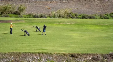 Livvo Jandía Golf