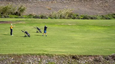 Livvo Jandía Golf