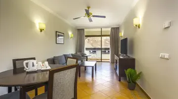 Livvo Jandía Golf