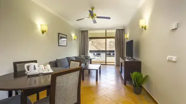 Livvo Jandía Golf