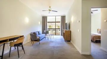 Livvo Jandía Golf