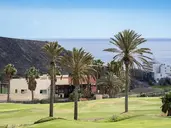 Livvo Jandía Golf