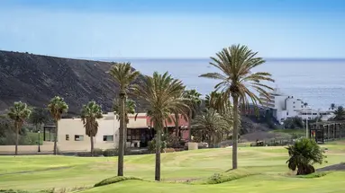 Livvo Jandía Golf