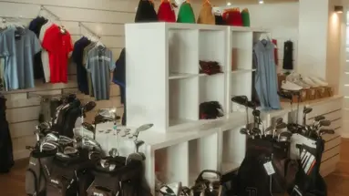 LIVVO JANDIA GOLF