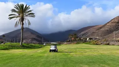 LIVVO JANDIA GOLF