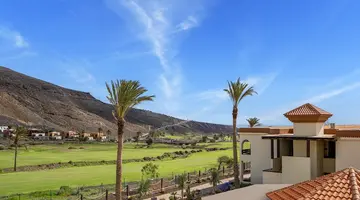 Livvo Jandía Golf