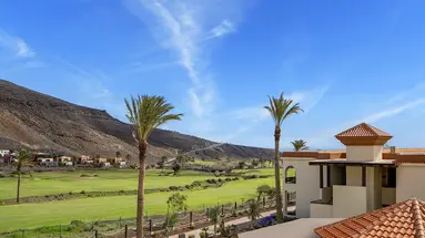 Livvo Jandía Golf