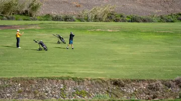 LIVVO JANDIA GOLF