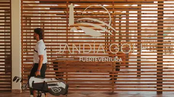 LIVVO JANDIA GOLF