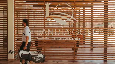 LIVVO JANDIA GOLF