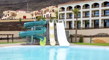 Livvo Jandía Golf