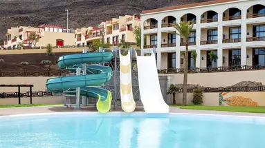 Livvo Jandía Golf
