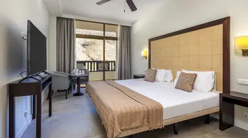 Livvo Jandía Golf