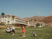 LIVVO JANDIA GOLF