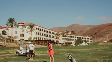 LIVVO JANDIA GOLF