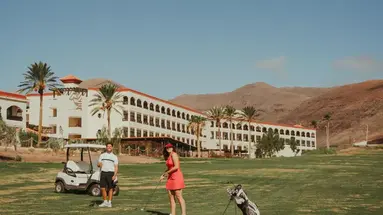 LIVVO JANDIA GOLF