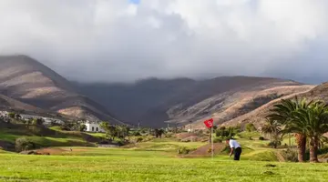 LIVVO JANDIA GOLF