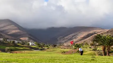 LIVVO JANDIA GOLF