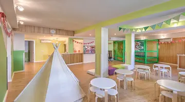 LIVVO Koala Garden