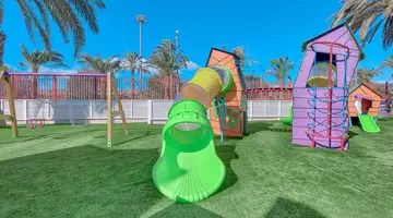 LIVVO Koala Garden