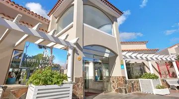 LIVVO Koala Garden