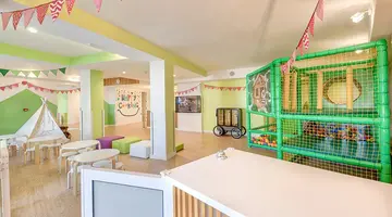LIVVO Koala Garden