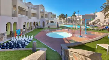 LIVVO Koala Garden