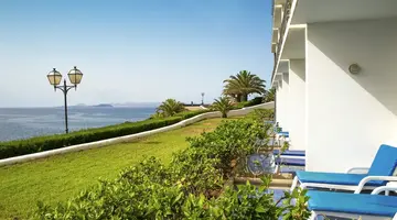 LIVVO Mirador Papagayo