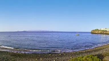 LIVVO Mirador Papagayo
