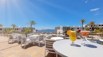 LIVVO Mirador Papagayo