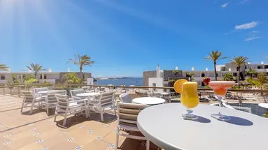 LIVVO Mirador Papagayo