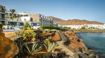 LIVVO Mirador Papagayo