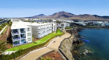 LIVVO Mirador Papagayo