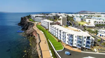 LIVVO Mirador Papagayo