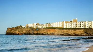 LIVVO Mirador Papagayo