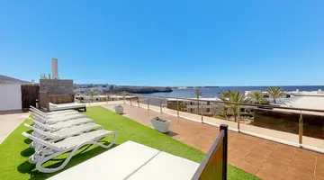 LIVVO Mirador Papagayo