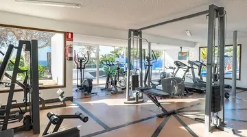 Livvo Risco del Gato Suites Hotel
