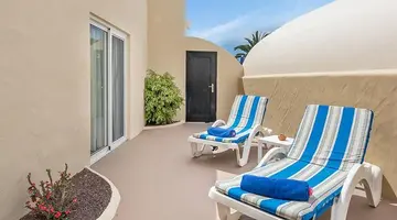 Livvo Risco del Gato Suites Hotel