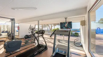 Livvo Risco del Gato Suites Hotel