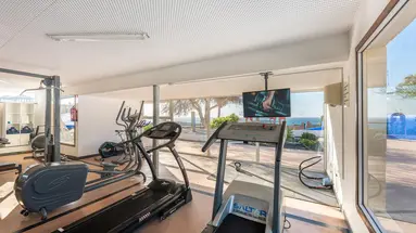Livvo Risco del Gato Suites Hotel