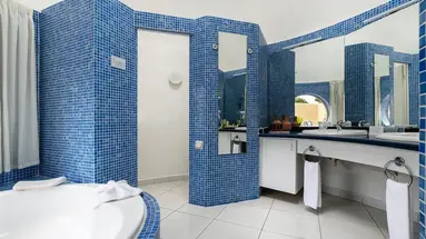 Livvo Risco del Gato Suites Hotel