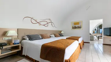 Livvo Risco del Gato Suites Hotel