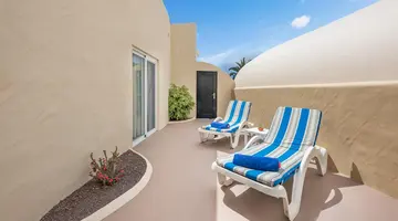 Livvo Risco del Gato Suites Hotel