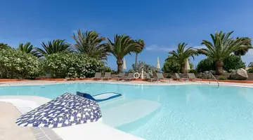 Livvo Risco del Gato Suites Hotel
