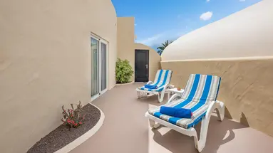 Livvo Risco del Gato Suites Hotel
