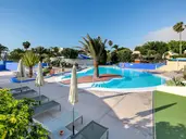 Livvo Risco del Gato Suites Hotel