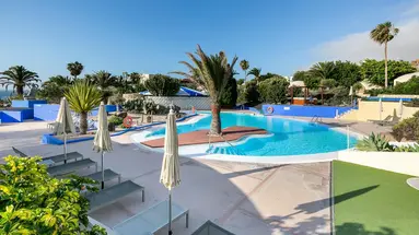 Livvo Risco del Gato Suites Hotel