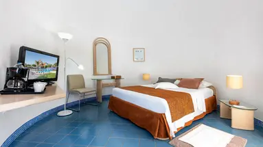 Livvo Risco del Gato Suites Hotel