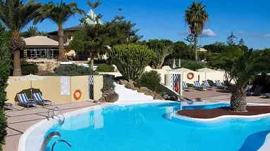 Livvo Risco del Gato Suites Hotel
